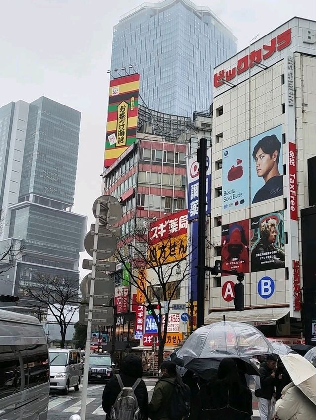 A must-know before visit to Shibuya!