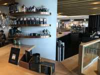 ☕ Bitter Brew at Starbucks Mid Valley Southkey, Johor