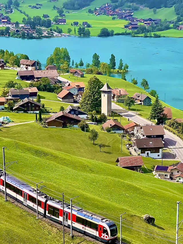 สวิตเซอร์แลนด์🇨🇭