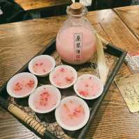 吃重慶地道江湖菜，就選這兒準沒錯 💕 楊記隆府重慶江湖菜