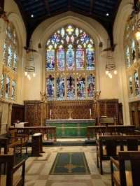 Leicester Cathedral