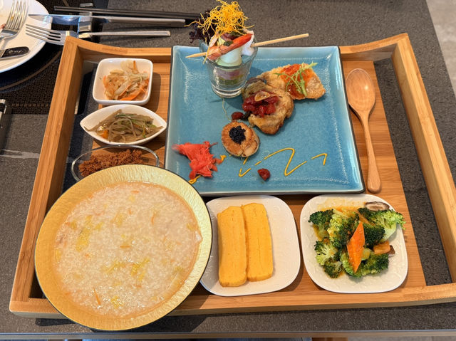 🏝️5月屏東放空新秘境！長鈺溫泉飯店開箱啦～♨️🌿