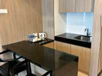 V8 Hotel Johor Bahru