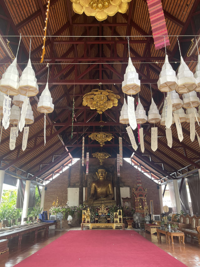 วัดยางกวง เชียงใหม่
