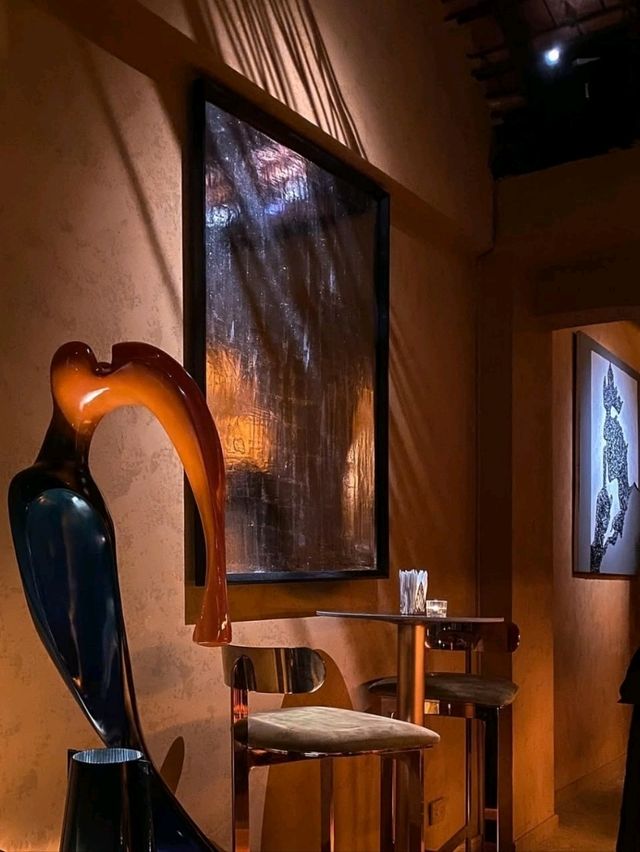 Moon Men Cocktail Bar