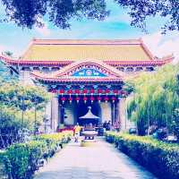 🌟 Kek Lok Si Summer Adventure: Penang’s Enchanting Temple Escape! 🌸