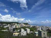 台湾最古の灯台──漁翁島灯台で感じる