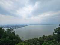 Half Day in Kunming