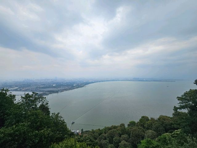 Half Day in Kunming