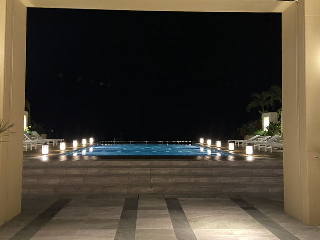 【沖縄】全室スイートのホテル見つけました✨🏝️