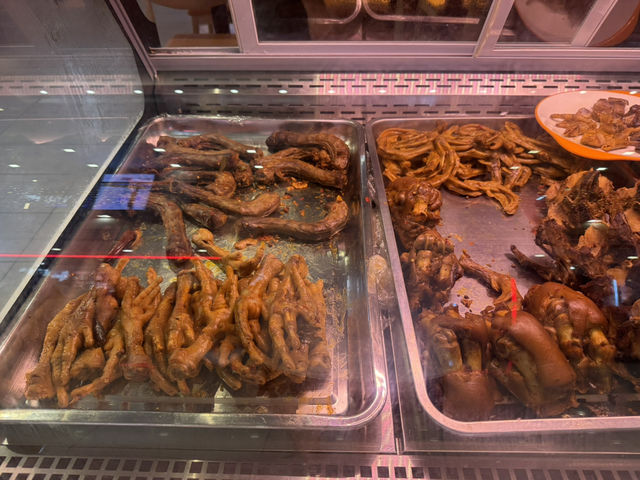 🥟 Sha Xian Delicacies @ West Coast Plaza – Room for Improvement