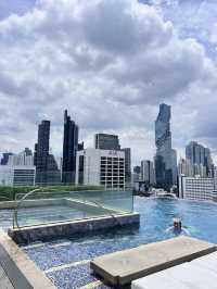 Marriott Surawongse โรงแรมในกรุงเทพ