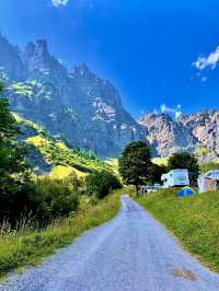 สวิตเซอร์แลนด์🇨🇭