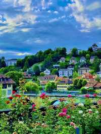 สวิตเซอร์แลนด์🇨🇭