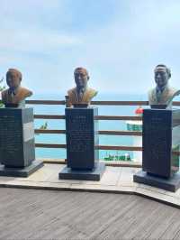 바다뷰 부산 명소