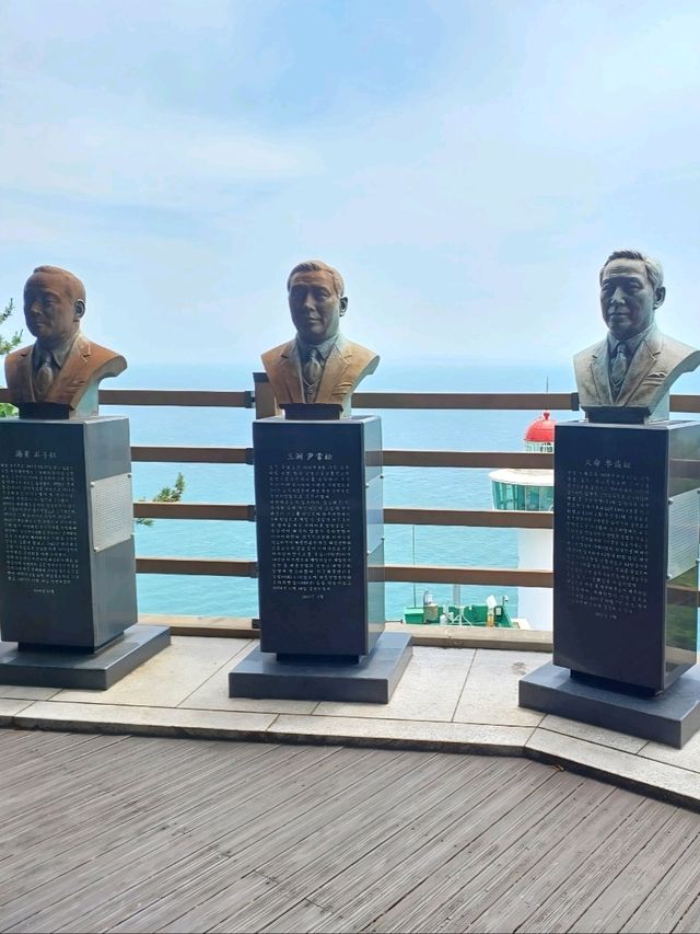 바다뷰 부산 명소