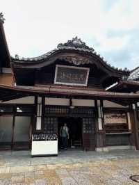 【道後温泉本館】日本最古の温泉で心も体も癒される旅♨️