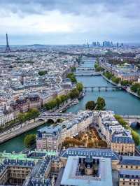 🇫🇷 來了N次巴黎人！直接收藏這篇隨身攻略！