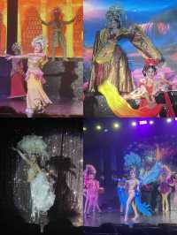 ✨Angela Queena Cabaret Show 💃