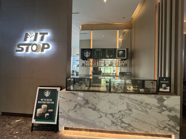 機能與舒適兼具的吉隆坡新飯店｜Holiday Inn Bangsar 開箱心得