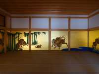 🏯 Timeless Beauty and Family Fun at Nagoya Castle