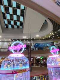 芭達雅驚喜發現！Central Pattaya 的 POP MART 快閃店太好逛