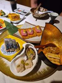 울산 동경맨션 합리적인 가격에 다양한 일식코스를 맛보다