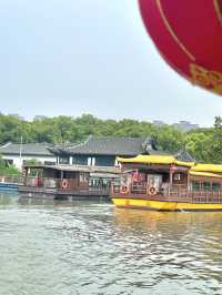 Jiaxing Day Trip Itinerary – Easy Escape from Shanghai! 🇨🇳✨
