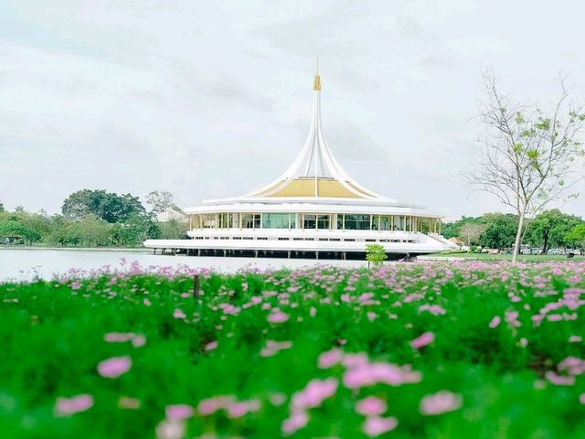 สวนหลวง ร.9 