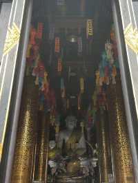 Wat Inthakhin Sadue Muang