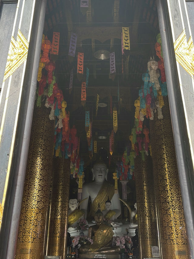 Wat Inthakhin Sadue Muang