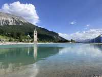 A Hidden Gem by the Sunken Bell Tower – Tower Imbiss