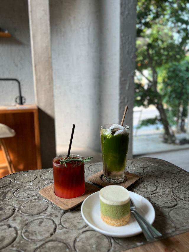 ☀️ Chiang Mai Summer Vibes ☀️