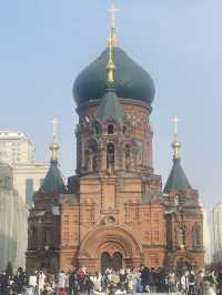 JieJiao Cafe Harbin