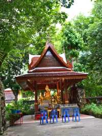 💢 วัดเลขธรรมกิตติ์ ประตูกาลเวลา