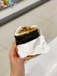 รีวิวร้านสะดวกซื้อที่ไต้หวัน ของน่ากินเต็มไปหมด