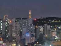 더 앰배서더 서울 (앰배서더 서울 풀만) 이그제큐티브킹룸