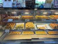 🥮 Souvenir Stop with a Snack Bonus at Ming Ang, Yong Peng