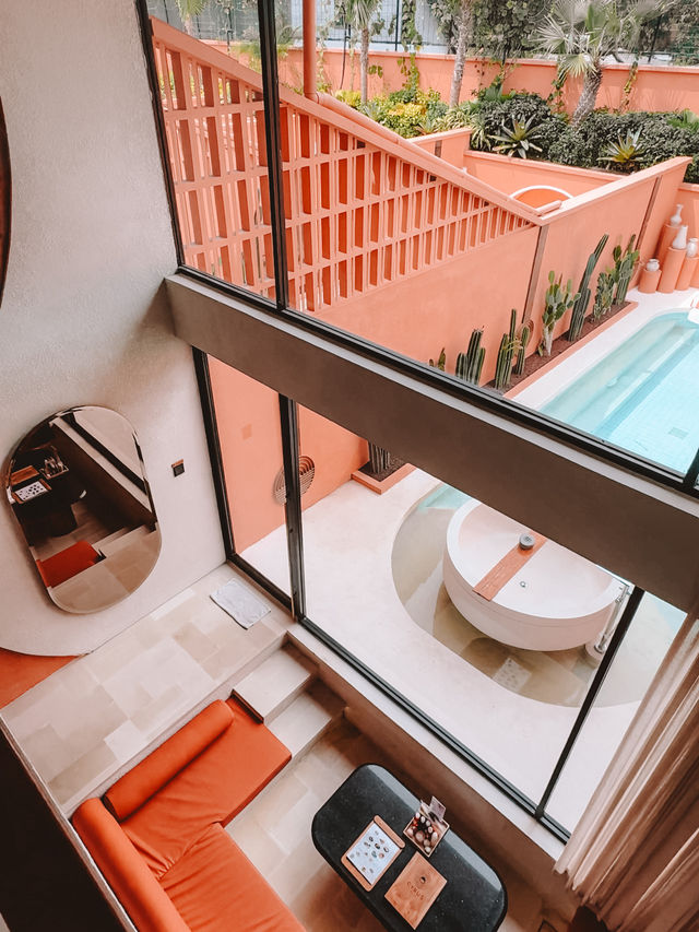 峇厘島🇮🇩 旅行不能錯過既villa！！Cyrus Villa Seminyak 🧡