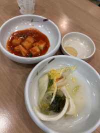 【韓国/江原道】行く前に寄って欲しいランチ ！