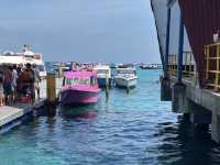 Gili Trawangan: My Dream Island Escape! 🌴✨