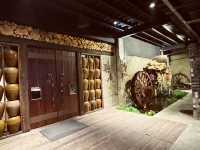 《逐鹿炭火燒肉 · 屏東店》