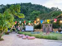  📍 Recall Isaan Isan Concept at Khaoyai