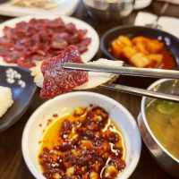 Han Mungtigi Restaurant