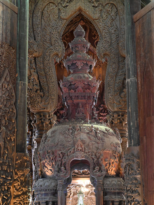 They’ve Been Carving Since 1981. Would You Wait 40 Years For Perfection?