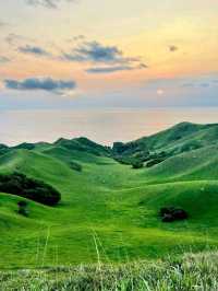 Rolling Marlboro Hills: The Breathtaking Beauty of Batanes