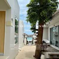 Where to stay in Sawasdee Coco Resort