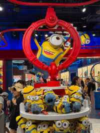 Fan of MINIONS ??? 🤪