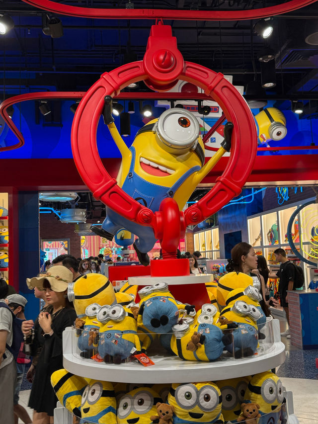 Fan of MINIONS ??? 🤪