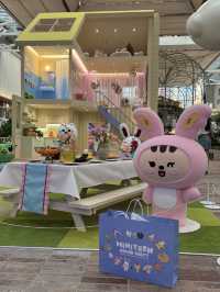 Miniteen house party ที่เดอะฮยอนแด